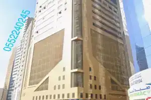 Pure zamzam Guest House At Al nahda Dubai Border-FAMILY ONLY, Sharjah City