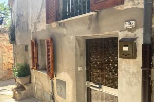 Casa Il Muro, Citta Sant'Angelo