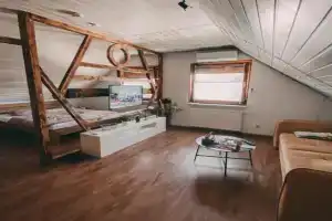 Charmante 1-Zimmer-Ferienwohnung Apartments, Neuenburg am Rhein