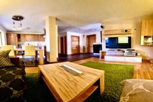 Saal life Apartment, Saalbach