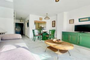 Dúplex Hoyo - Golf Apartments, Islantilla
