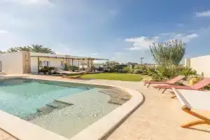 Elisir Di Pace Villa, Nardo