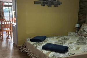 Casa Playa, Puerto de Santiago