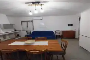 Fpo-Fio42tp Casa su due Piani, 6 Pax A, Ottiolu