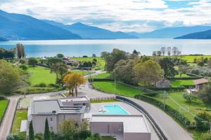 Residence Villa Argentea, Gravedona