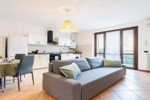 Casa Emilia - cozy apartment in, Parma