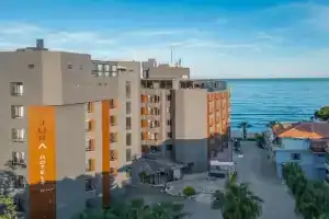 Jura Hotels Ada Beach Kuşadası, Kusadasi