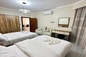 Downtown Keys Apart-hotel, Hurghada