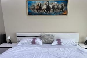 Queen Cleopatra suite Guest house, Ajman City