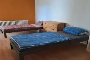 GMA Apartment B6, Lahr