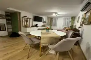 Apartment Tsarevets View, Veliko Tarnovo