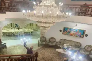 Dar Henani Guest house, Monastir
