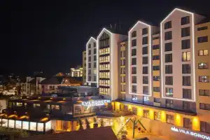 Villa Borova Wellness&SPA Resort, Zlatibor