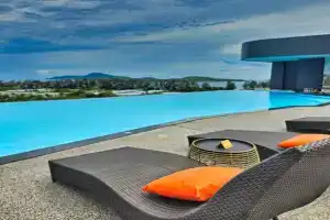 2 BDR Suite in 5 Star Hotel, Rawai