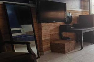 Little Susie Family Room, Phnom Penh