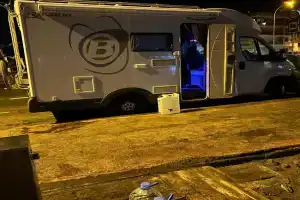 Campertour Tenerife, La Mareta