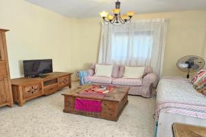 Chocita del Botánico Pet Friendly by Sanlúcar Housing Apartments, Sanlucar de Barrameda