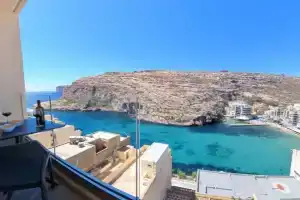 GOZO DIVE Residence Apart-hotel, Xlendi