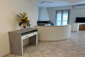 Casa Dante, Terranuova Bracciolini