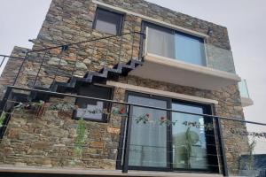 La Mer Villa - Entire Cottage, Plomarion