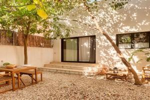 El Niu Apartamentos con terraza Camp Nou, Cornella de Llobregat