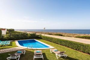 Menorca THELEME by Mauter Villas, Cala'n Bosch