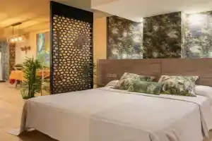 Tropical Loft Apartments, Alicante
