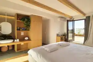 Suite Torre San Giorgio Mini-hotel, Lecce