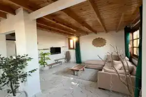 A Sea view studio in, Dahab