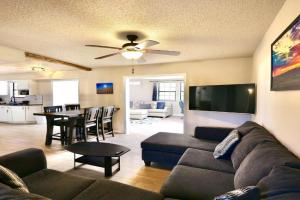 Casa Capri, Welcome to Mesilla!, Las Cruces