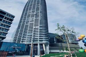 EuroveaGreyLuxury Apartments, Bratislava