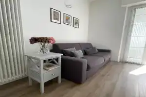 Soria Home-A due passi da Centro e Mare Apartments, Pesaro