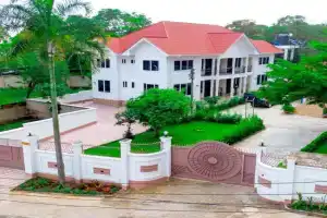 VvEK B&B APARTMENT, Arusha