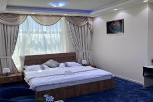 Kings Business Suite Guest house, Ajman City