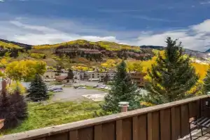 Centrally Located in Town, This 2 Bed and 2 Bath Manitou is a Must See Guest house, Telluride