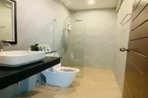 Private villa Aonang 2 rooms, Ao Nang