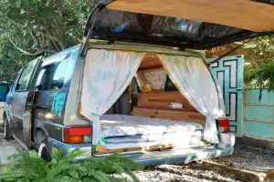 Samatha Camper, Chiang Dao
