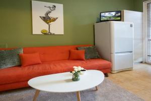 Groovy Olive Apartment, Troyan