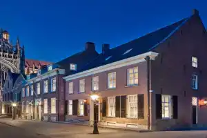 The Saints Hotel, Hertogenbosch
