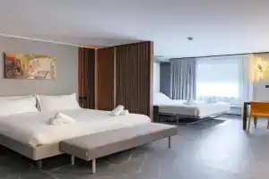 Isabella Suites, Sliema