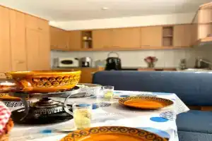 Fewoerholungpur - Charming Stay Apartments, Lenzerheide