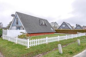 Mina Guest house, Neuharlingersiel