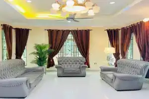 Rumah Agam Guest house, Kota Bharu