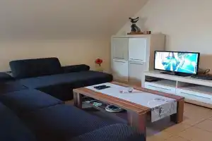 Ferienwohnung Seitert Apartments, Merzig