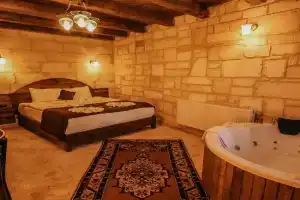akile ablanın evi Mini-hotel, Uerguep