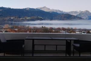 The Peace of Partenkirchen Apartments, Garmisch-Partenkirchen