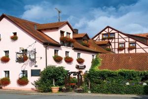 Landhotel und Gasthaus Polster, Erlangen
