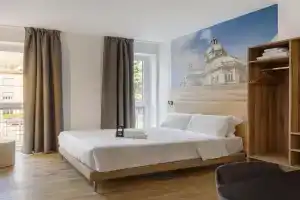 B&B HOTEL Baradello, Como