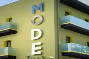Mode Eco Mood Hotel - Adults Friendly, Rimini