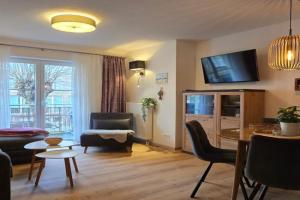 Ferienwohnung LFR8 Apartments, Graal-Muritz
